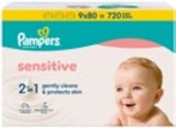 Fresh Clean im Angebot bei Kaufland in Darmstadt Fresh Clean Angebote von Pampers bei Kaufland Darmstadt für 9,99 €
