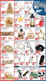 Aktueller Wreesmann Prospekt mit Laternen, "DEIN SAISON- & SONDERPOSTENMARKT!", Seite 7