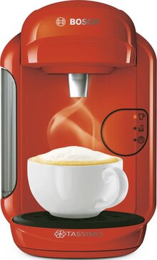 Tassimo - Bosch - Géant Casino Tassimo - Bosch à 29,90 € dans le catalogue Géant Casino "Prenez des couleurs… C'est l'été des promos !"