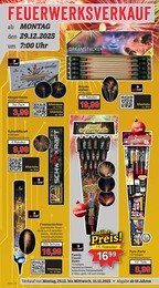 Jawoll Filme im Prospekt 