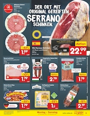 Wurst im Netto Marken-Discount Prospekt in Aachen Aktueller Netto Marken-Discount Prospekt mit Wurst, "Aktuelle Angebote", Seite 9