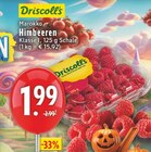EDEKA - Himbeeren Angebot im Prospekt Himbeeren bei EDEKA im Prospekt "" für 1,99 €