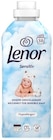 Weichspüler im Angebot bei REWE in Reutlingen Weichspüler Angebote von Lenor bei REWE Reutlingen für 2,19 €