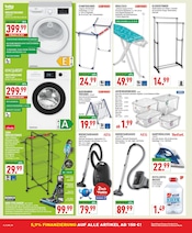 Ähnliche Bügelbrettbezug Angebote im Prospekt "Aktuelle Angebote" von Marktkauf in Essen Ähnliche Angebote wie Bügelbrettbezug im Prospekt "Aktuelle Angebote" auf Seite 18 von Marktkauf in Essen