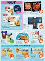 Aktueller tegut Prospekt mit Eis, "tegut… gute Lebensmittel", Seite 14