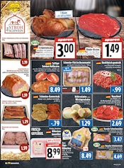 Aktueller EDEKA Prospekt mit Steak, "Aktuelle Angebote", Seite 4
