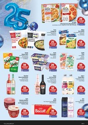 Nudeln im EDEKA Prospekt in Amberg Aktueller EDEKA Prospekt mit Nudeln, "Wir lieben Lebensmittel!", Seite 11