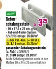 Angebot im Hornbach Ispringen Prospekt Hornbach Ispringen Prospekt mit im Angebot für 3,15 €