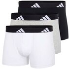 Herren Boxershorts Angebote von adidas bei REWE Elmshorn für 19,99 €
