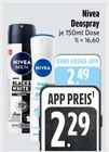 E xpress Starnberg - Deospray Angebot im Prospekt Deospray bei E xpress im Starnberg Prospekt für 2,29 €