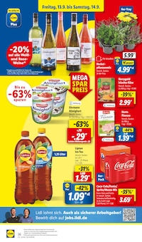 Rama Angebot im aktuellen Lidl Prospekt auf Seite 50