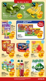 Eis Angebot & Preis im aktuellen Penny-Markt Prospekt Eis Angebot im aktuellen Penny-Markt Prospekt auf Seite 11