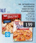 Pizza Ristorante im Angebot bei EDEKA in Ratingen Pizza Ristorante Angebote von Dr. Oetker bei EDEKA Ratingen für 1,99 €