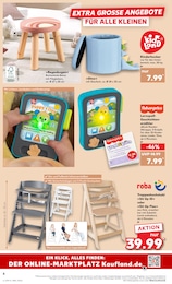 Gartenmöbel Angebot im aktuellen Kaufland Prospekt auf Seite 6