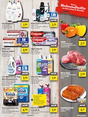 Spülmaschine im EDEKA Prospekt in Gelsenkirchen Aktueller EDEKA Prospekt mit Spülmaschine, "Aktuelle Angebote", Seite 13