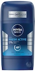 Deo Stick im Angebot bei Zimmermann in Aurich Deo Stick Angebote von Nivea bei Zimmermann Aurich für 2,49 €
