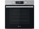 Aktuelle Backofen Angebote bei MediaMarkt Saturn in Karlsruhe Aktuelles BBA285HU1I, Einbaubackofen (Einbaugerät, 71 l, 595 mm breit) Angebot bei MediaMarkt Saturn in Karlsruhe ab 289,99 €