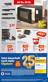 Mikrowelle im Lidl Prospekt in Bayreuth Aktueller Lidl Prospekt mit Mikrowelle, "LIDL LOHNT SICH", Seite 51