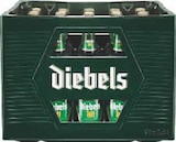 Premium Altbier im Angebot bei Netto Marken-Discount in Ahlen Premium Altbier Angebote von Diebels bei Netto Marken-Discount Ahlen für 11,99 €