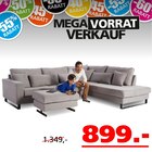 Hollywood Lounge sofa Angebot in Neuberg, Hess Hollywood Lounge sofa im aktuellen Prospekt bei Seats and Sofas in Neuberg, Hess