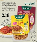 Aktuelles Veganes Hack Angebot bei EDEKA in Bergisch Gladbach ab 2,79 €