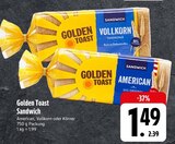 Aktuelles Sandwich American Angebot bei EDEKA in Fürth ab 1,49 €
