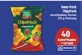 Chipsfrisch im Angebot bei diska in Freiberg Chipsfrisch Angebote von funny-frisch bei diska Freiberg