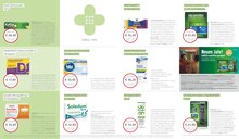 Kartoffeln im LINDA Partnerapotheke Prospekt "Aktuelle Angebote" mit 3 Seiten (Nürnberg)