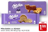 Soft Moo Angebote von Milka bei E center Böblingen für 1,99 €