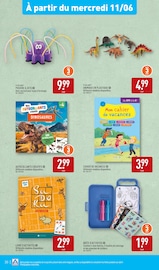 Bureau Angebote im Prospekt "UN SAVOUREUX VOYAGE AU COEUR DE LA STREET FOOD* À PRIX DISCOUNT" von Aldi Bureau Angebote im Prospekt "UN SAVOUREUX VOYAGE AU COEUR DE LA STREET FOOD* À PRIX DISCOUNT" von Aldi auf Seite 30