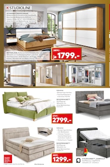 Kleiderschrank im aktuellen porta Möbel Prospekt (Hamburg) Kleiderschrank im porta Möbel Prospekt "60 JAHRE MÖBILÄUM" mit 16 Seiten (Hamburg)