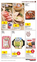 Prix et réduction Congélateur dans le prospectus Intermarché Super en cours Offre Congélateur dans le catalogue Intermarché Super du moment à la page 13