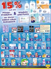 Aktueller EDEKA Prospekt mit Tierfutter, "Aktuelle Angebote", Seite 17