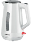 Wasserkocher »MyMoment« im Angebot bei Kaufland in Frankfurt Wasserkocher »MyMoment« Angebote von BOSCH bei Kaufland Frankfurt für 24,99 €