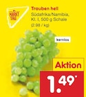 Angebot im Netto Marken-Discount Beilstein Prospekt Netto Marken-Discount Beilstein Prospekt mit im Angebot für 1,49 €