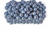 Heidelbeeren bei Netto Marken-Discount im Prospekt "" für 3,99 €