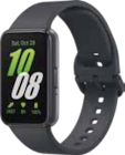 Aktuelles Fitnesstracker Galaxy Fit 3 Angebot bei expert in Ingolstadt ab 39,00 €