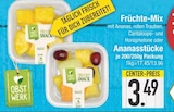 E center Rain - Früchte-Mix Angebot im Prospekt Früchte-Mix bei E center im Rain Prospekt für 3,49 €