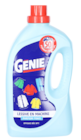Les 50 doses de lessive liquide* - Génie - Stokomani à Strasbourg Les 50 doses de lessive liquide* - Génie en promo chez Stokomani Strasbourg à 5,99 €