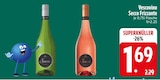 Secco Frizzante im EDEKA Prospekt Secco Frizzante von Vescovino im aktuellen EDEKA Prospekt für 1,69 €