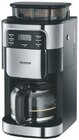 Aktuelle Kaffeevollautomat Angebote bei Lidl in Kassel Aktuelles Filterkaffeemaschine mit Mahlwerk Angebot bei Lidl in Kassel ab 99,99 €