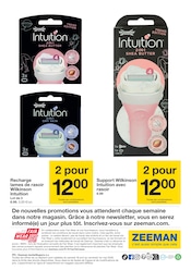 Electroménager en promo dans le catalogue Zeeman à la page 33