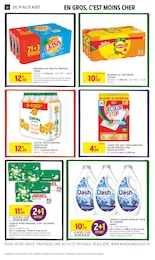 Offre Oasis dans le catalogue Intermarché du moment à la page 22
