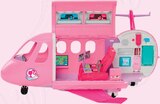 Avion de rêve - Barbie dans le catalogue Intermarché Super