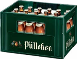Aktuelles Grevensteiner Naturtrübes Landbier, Veltins Helles Lager oder Helles Pülleken Angebot bei aktiv & irma in Oldenburg ab 13,99 €