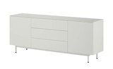 Sideboard im Höffner Prospekt sound+vision Sideboard Every im aktuellen Höffner Prospekt für 2.319,00 €