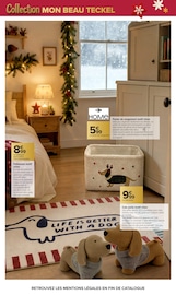 Promos Sac dans le catalogue "Prêt pour un Noël magique ?" de Carrefour Sac en promo dans le catalogue Carrefour à la page 13