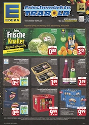 E center Supermarkt Prospekt der aktuellen Woche mit 30 Seiten, gĂŒltig von 15.12.2025 bis 20.12.2025, in Höchberg und Umgebung Aktueller E center Supermarkt Prospekt in Höchberg und Umgebung, "Wir lieben Lebensmittel!" mit 30 Seiten, 15.12.2025 - 20.12.2025