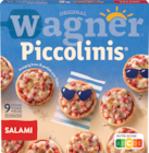 Big City Pizza Angebot in Zurow Big City Pizza im aktuellen Prospekt bei EDEKA in Zurow