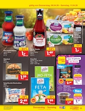 Aktueller Netto Marken-Discount Prospekt mit Butter, "Aktuelle Angebote", Seite 49